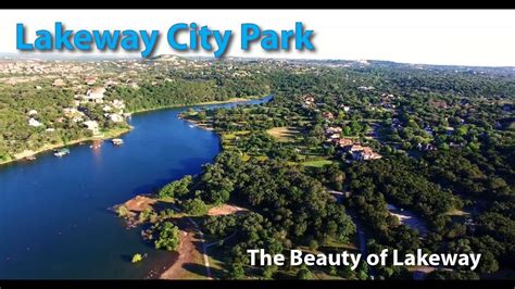 City of lakeway - 